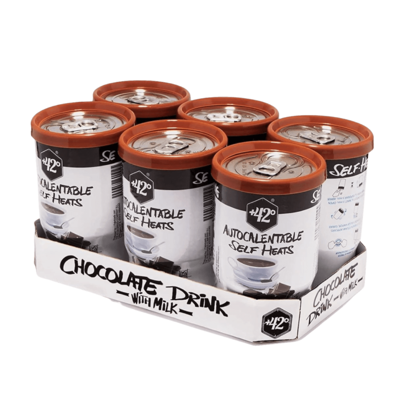 Isesoojenevad kohvijoogid