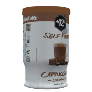 Isekuumenev kohvitops