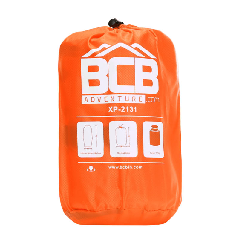 Isetäituv madrats kotis