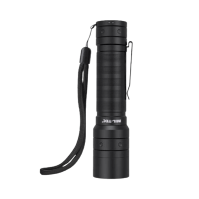 Laetav LED taskulamp mission 1000