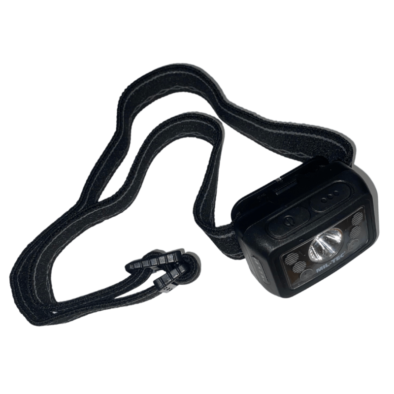 Pealamp 260 komplekt