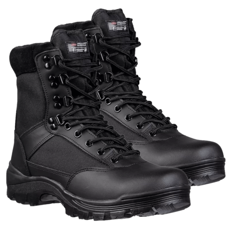 Taktikalised matkasaapad