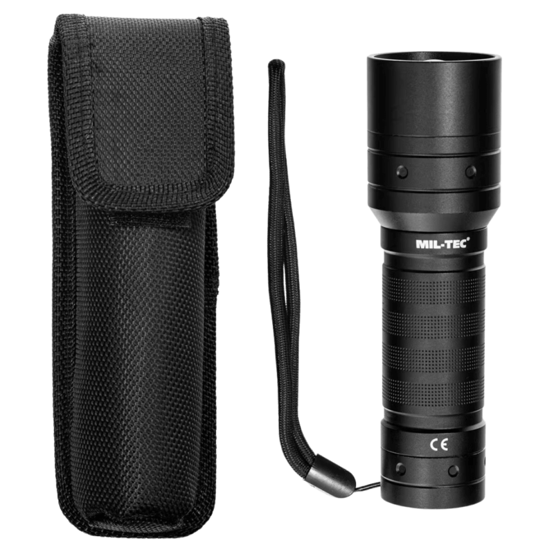 led taskulamp vutlariga