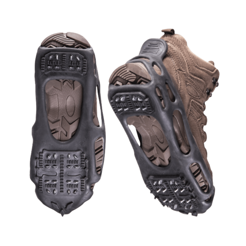 Libisemisvastased tallad ehk jäänaelikud