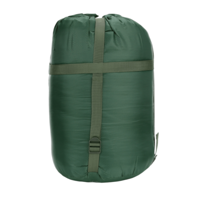 Talvine magamiskott BCB komplekt