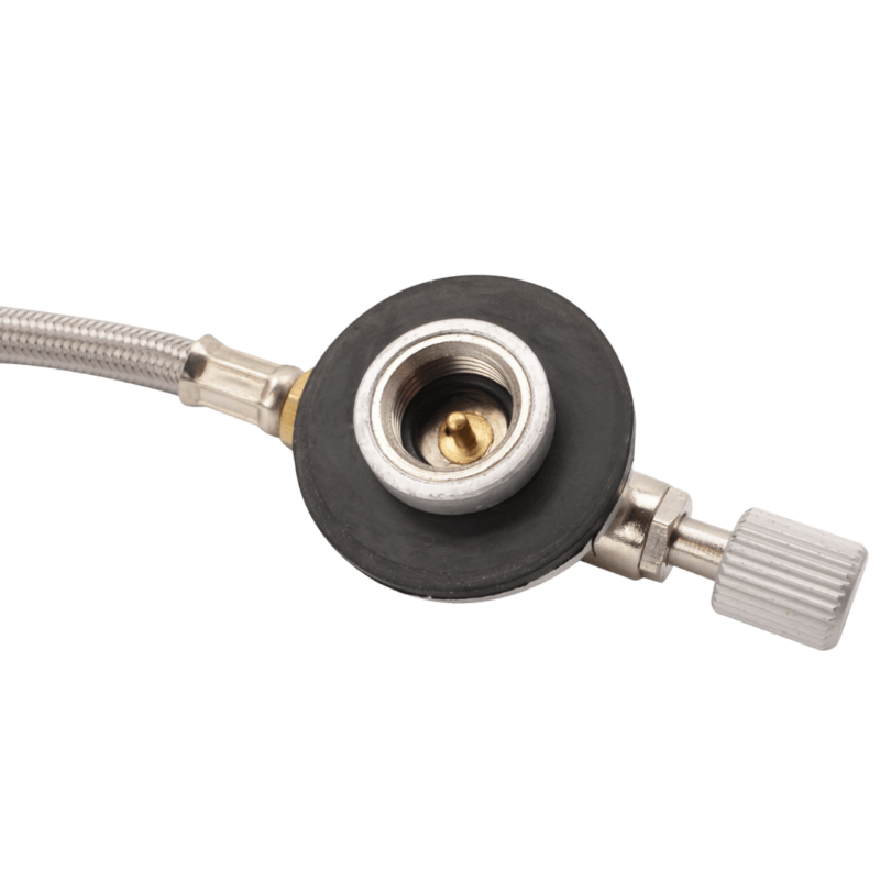 voolikuga matkapliit