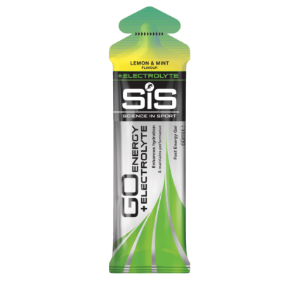 sidruni mündi energiageel