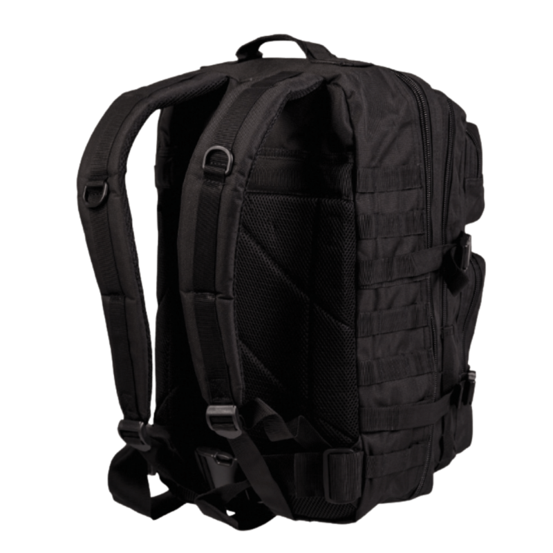 Taktikaline militaar seljakott selg