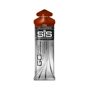 Sis energiageel cola maitseline