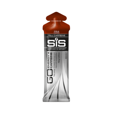 Sis energiageel cola maitseline