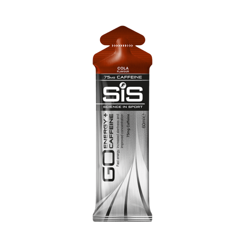 Sis energiageel cola maitseline