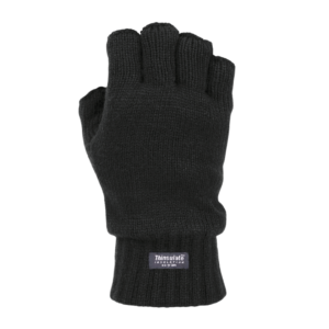 Ilma sõrmedeta kindad