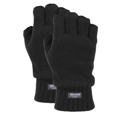 Ilma sõrmedeta kindad