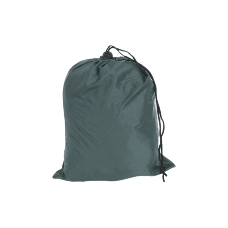 Ripptelk hammock koti sees