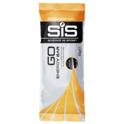 Sis Go energiabatoon banaan