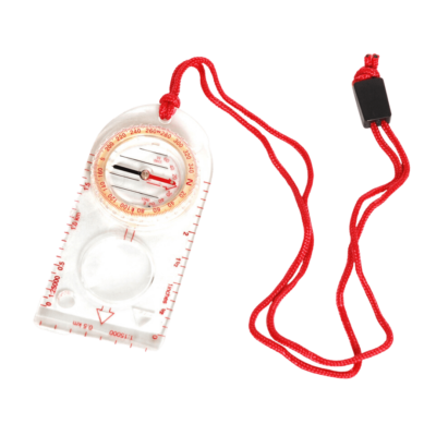 Kompass pimedas helendav V2