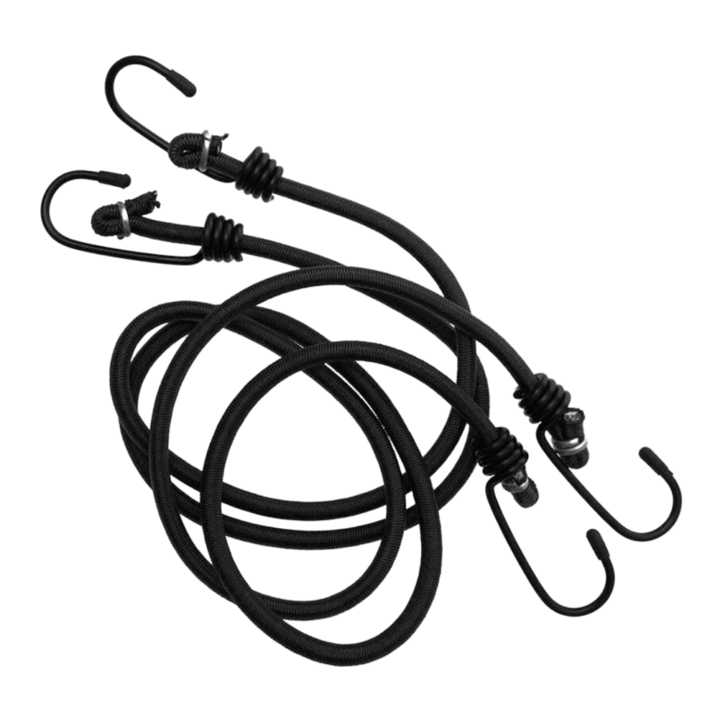 Musta värvi pingekummid