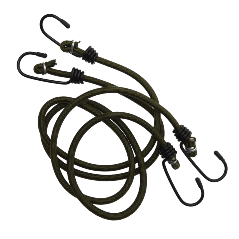 Pingekummide komplekt roheline