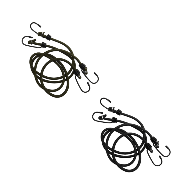 Kummist koormarihmad