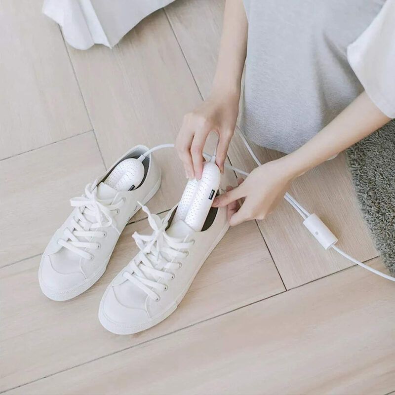 Jalanõude kuivataja 2