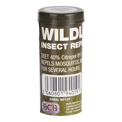 Sääsepeletaja pulk