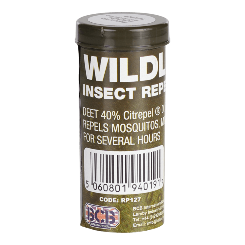 Sääsepeletaja pulk