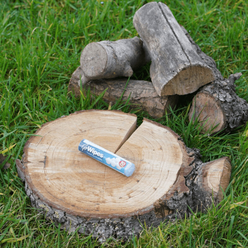 Niisked salvrätiku tabletid