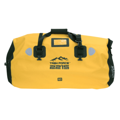 Veekindel kott Bear Creek Drybag 100L 1