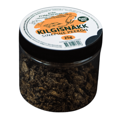 Kilgisnäkk sinepine peekon 71