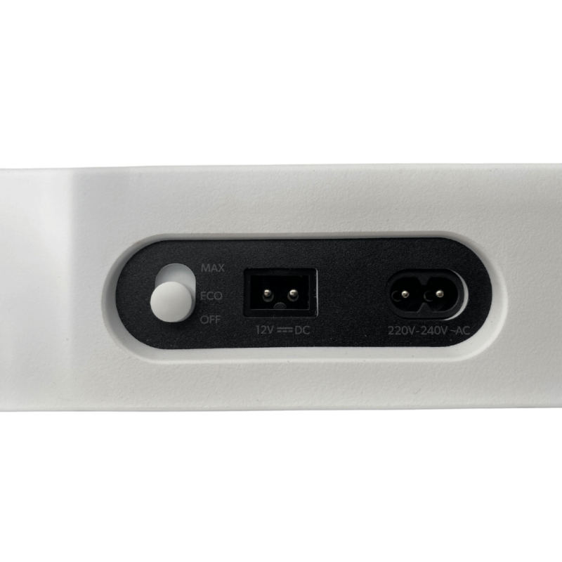 Autokülmiku reziimid