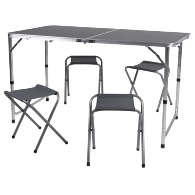 Kokkupandav matkalaud