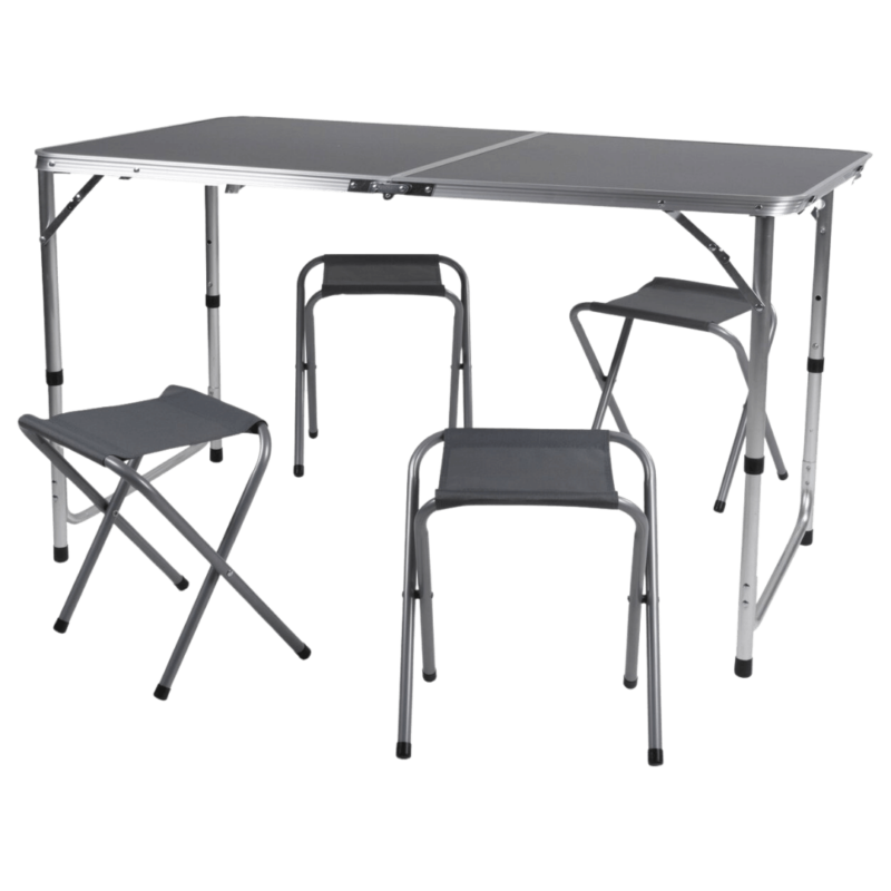 Kokkupandav matkalaud