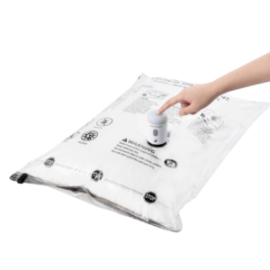 Vaakumkott vaakumpumbale