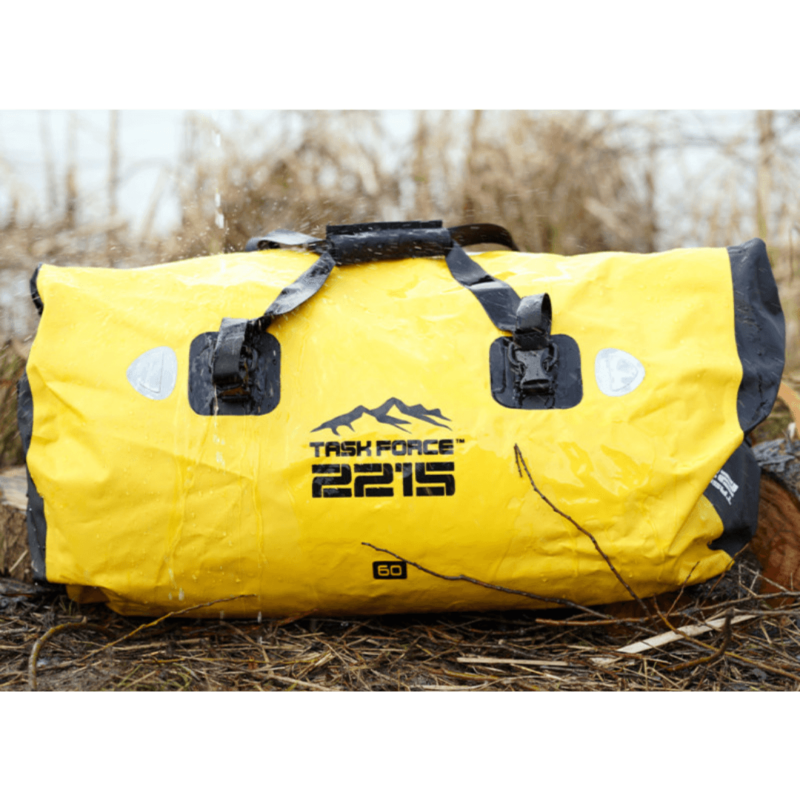 Veekindel kott Bear Creek Drybag 100L 2