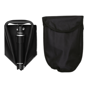 sapöörilabidas kokkupandult